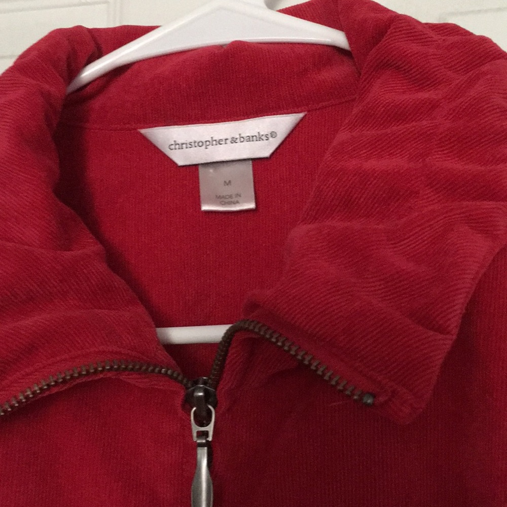 Jacket - Picture 4 of 4